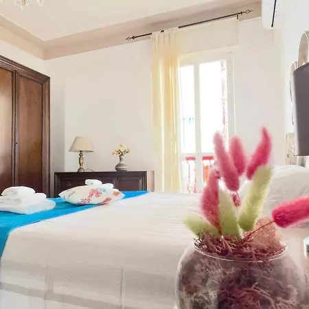 Odi Et Amo - Lido San Giovanni