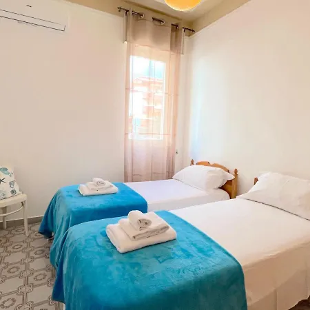 Odi Et Amo - Lido San Giovanni Apartmán Gallipoli