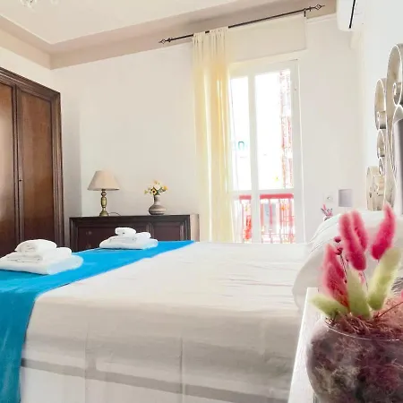 Odi Et Amo - Lido San Giovanni Gallipoli