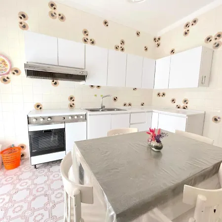 Odi Et Amo - Lido San Giovanni *