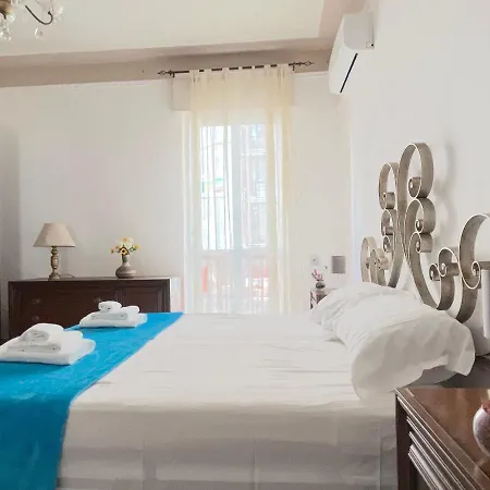 Odi Et Amo - Lido San Giovanni *