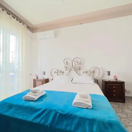 Apartmán Odi Et Amo - Lido San Giovanni *