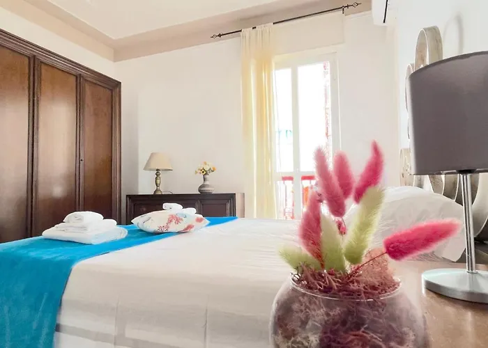 Odi Et Amo - Lido San Giovanni