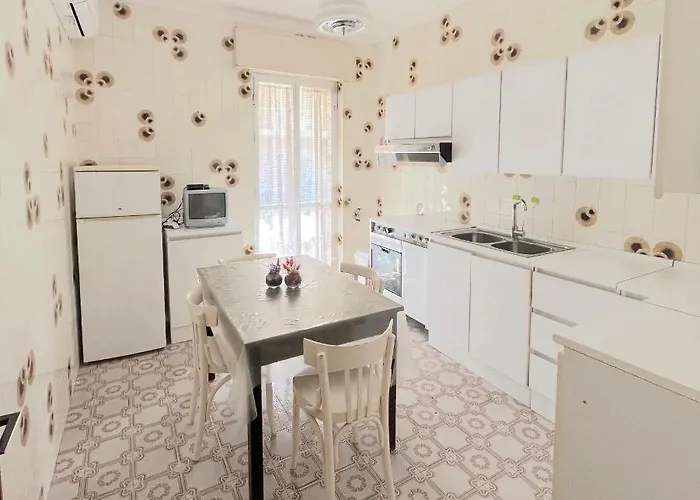 Apartmán Odi Et Amo - Lido San Giovanni *