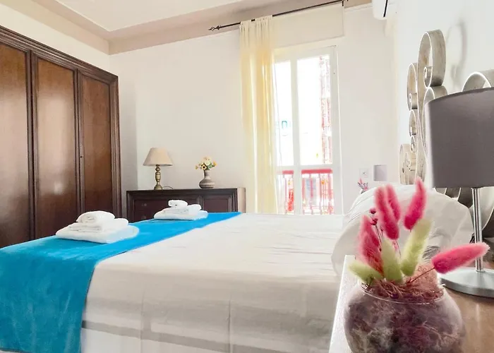 Odi Et Amo - Lido San Giovanni Gallipoli