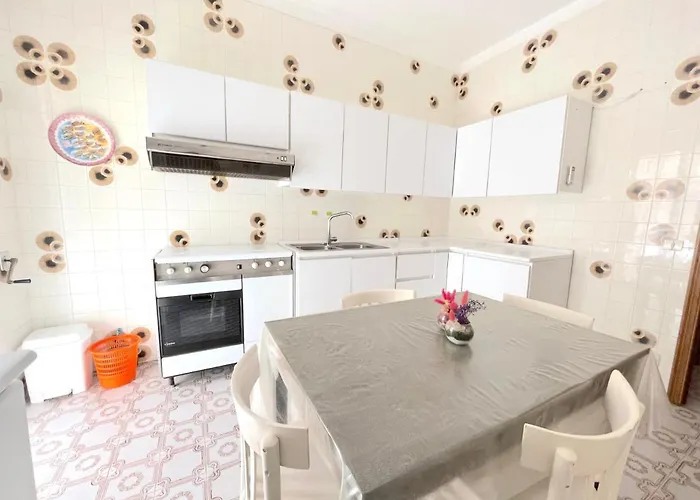 Odi Et Amo - Lido San Giovanni *