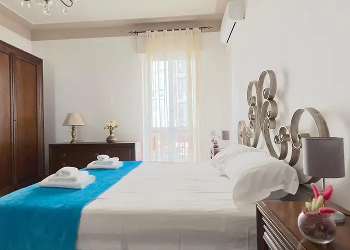 Odi Et Amo - Lido San Giovanni *