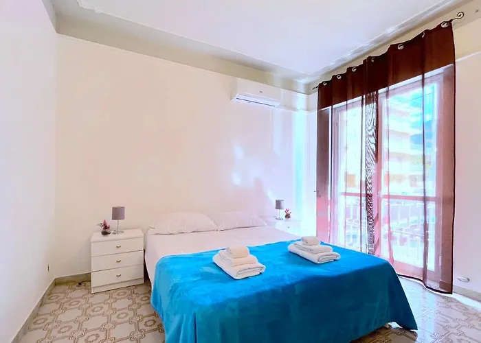 Odi Et Amo - Lido San Giovanni Apartmán Gallipoli