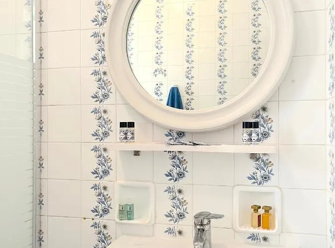 Odi Et Amo - Lido San Giovanni * Gallipoli