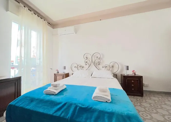 Apartmán Odi Et Amo - Lido San Giovanni *