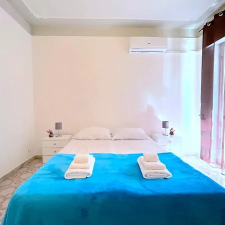 Odi Et Amo - Lido San Giovanni Apartment *