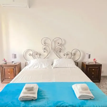 Odi Et Amo - Lido San Giovanni