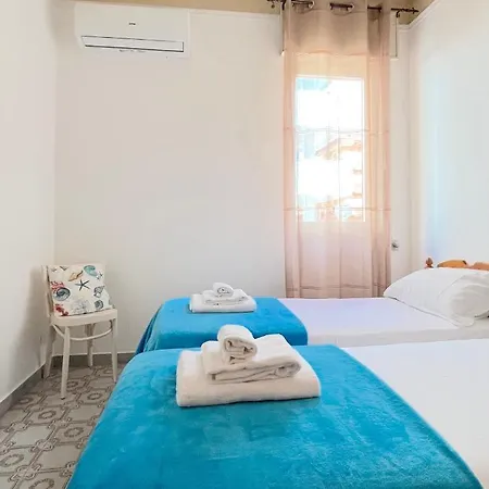 Odi Et Amo - Lido San Giovanni Gallipoli