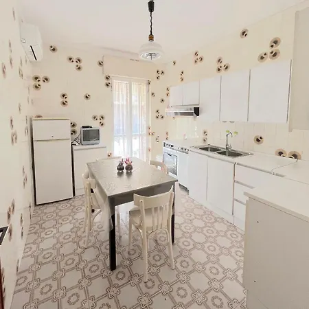 Apartment Odi Et Amo - Lido San Giovanni *