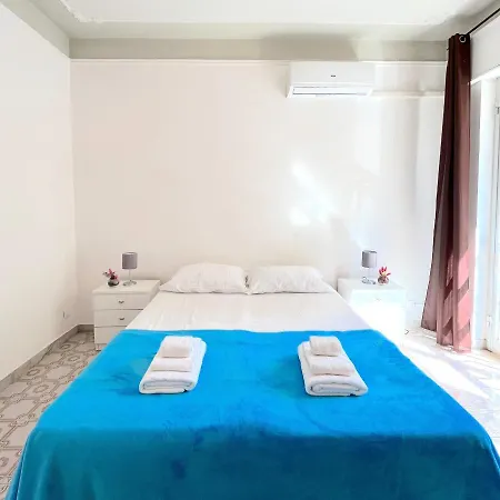 Odi Et Amo - Lido San Giovanni