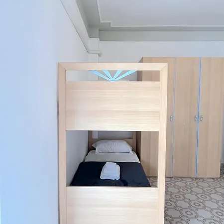 Apartment Odi Et Amo - Lido San Giovanni