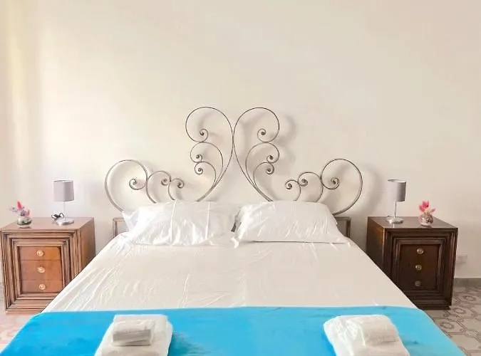 Odi Et Amo - Lido San Giovanni