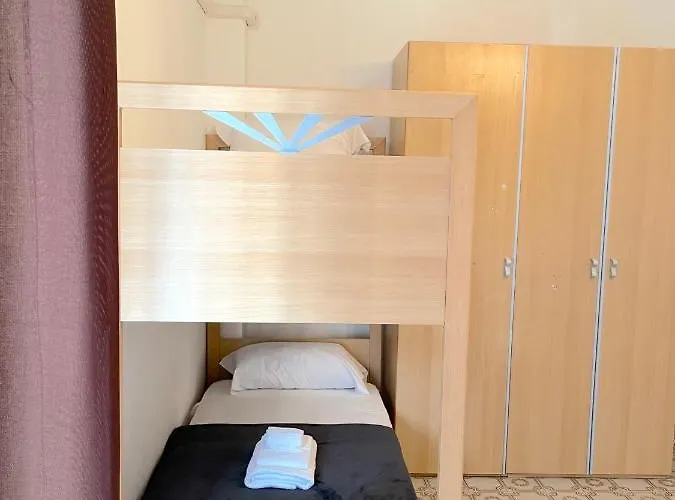 Odi Et Amo - Lido San Giovanni