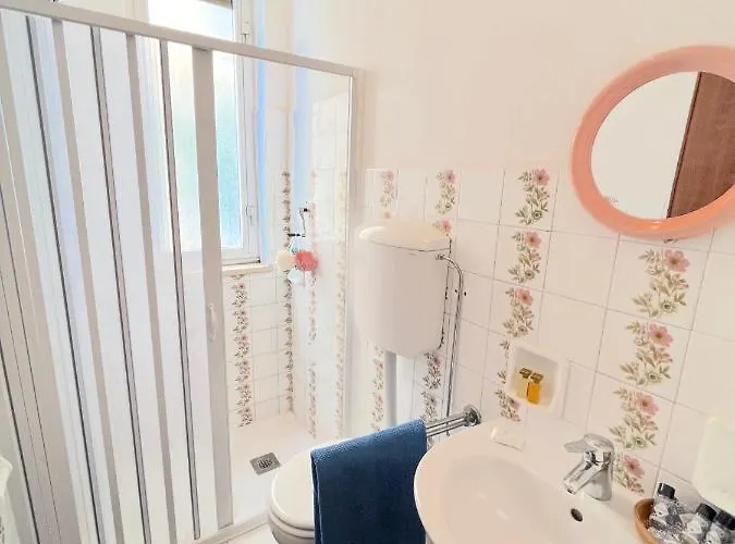 Odi Et Amo - Lido San Giovanni Apartment