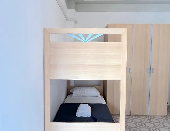 Apartment Odi Et Amo - Lido San Giovanni